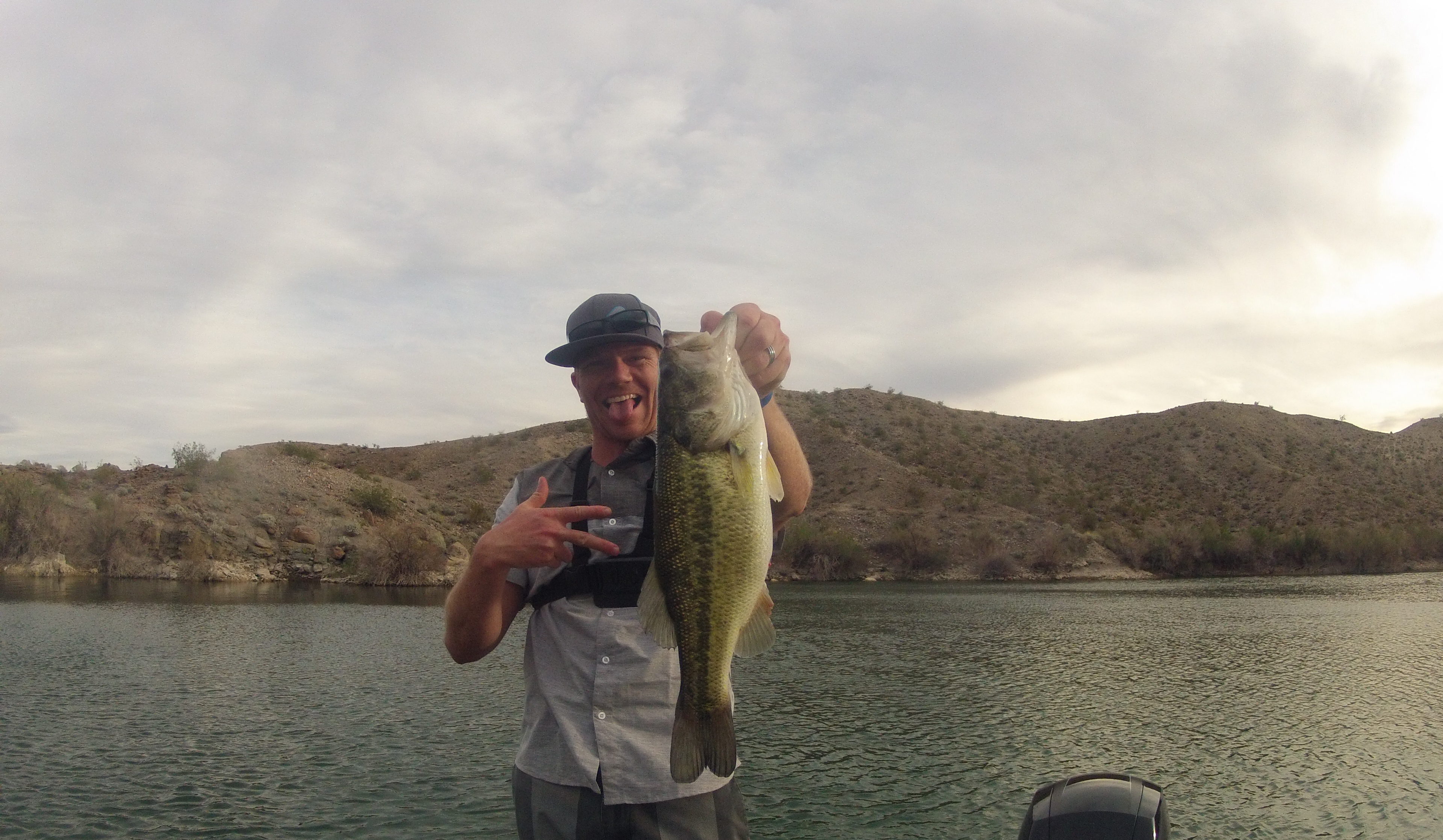 Know What To Use Bass Fishing At the right Depth & Cover
