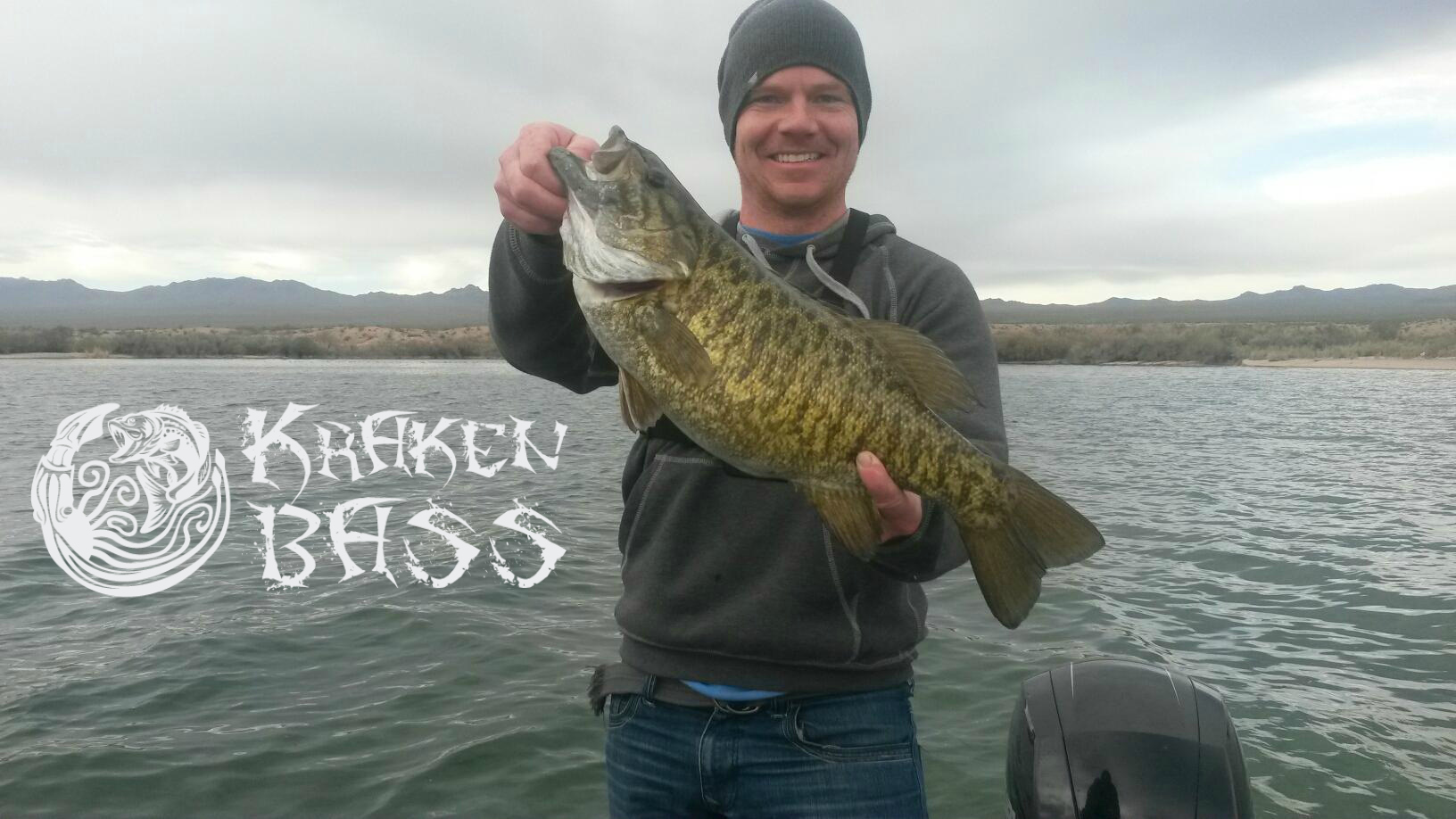 Best Baits Lake Mohave Fishing Largemouth and Smallmouth Bass